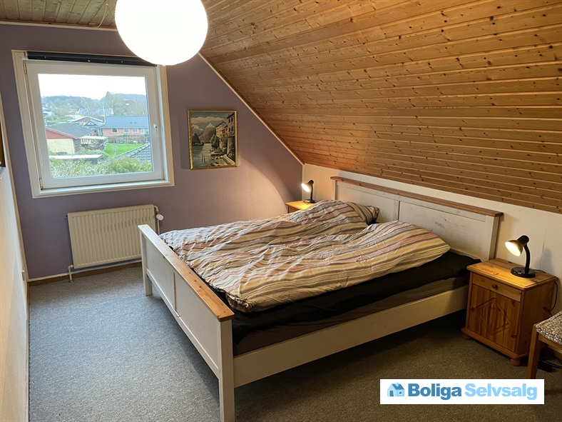 Holmevej 5, 4390 Vipperød