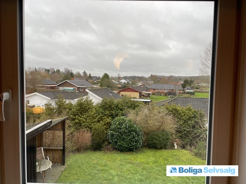 Holmevej 5, 4390 Vipperød