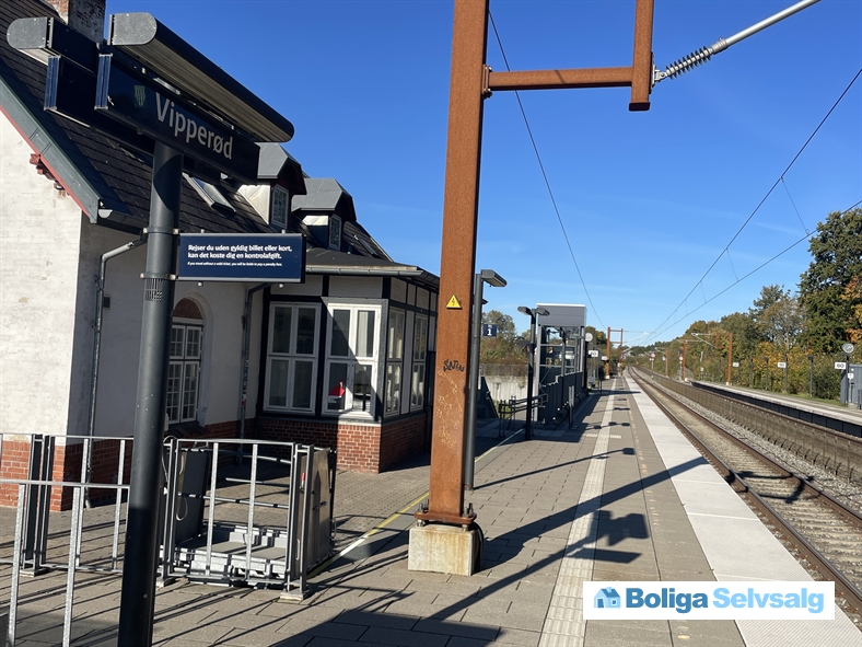 Holmevej 5, 4390 Vipperød