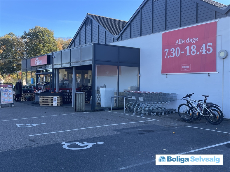 Holmevej 5, 4390 Vipperød