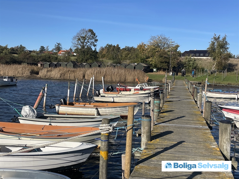 Holmevej 5, 4390 Vipperød