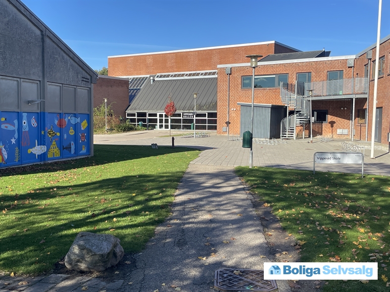 Holmevej 5, 4390 Vipperød