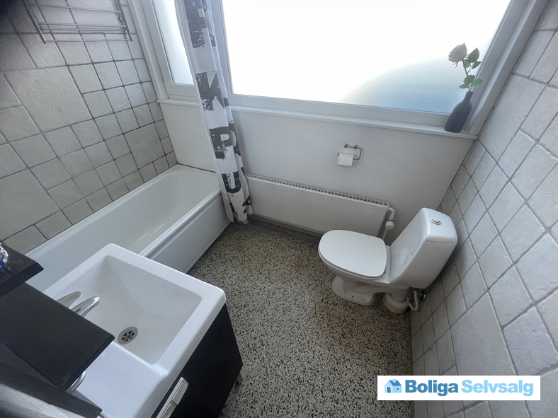 Holmevej 5, 4390 Vipperød