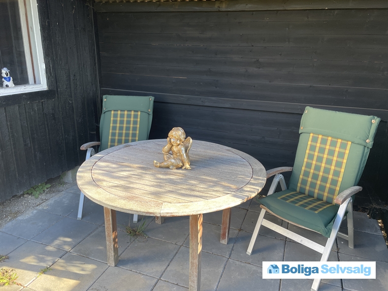 Holmevej 5, 4390 Vipperød