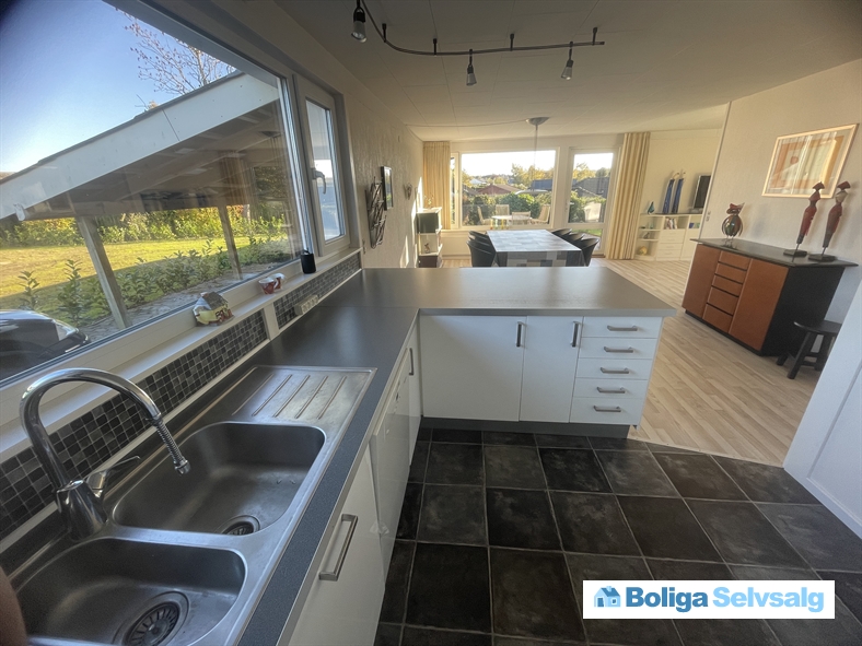 Holmevej 5, 4390 Vipperød