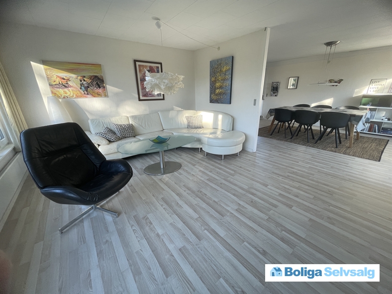 Holmevej 5, 4390 Vipperød