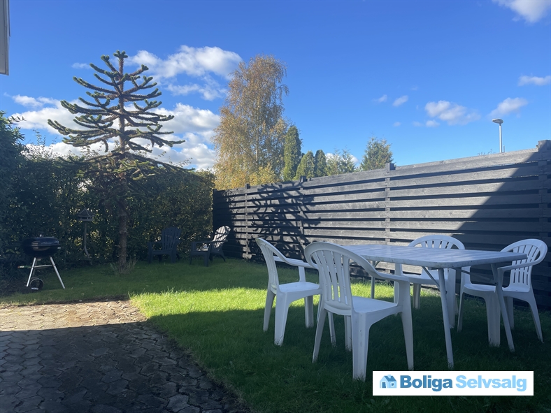 Holmevej 5, 4390 Vipperød