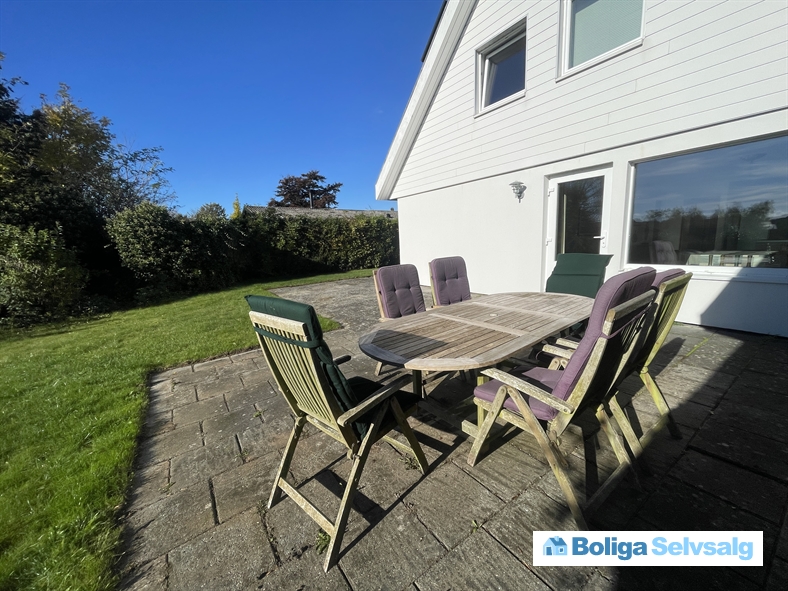 Holmevej 5, 4390 Vipperød