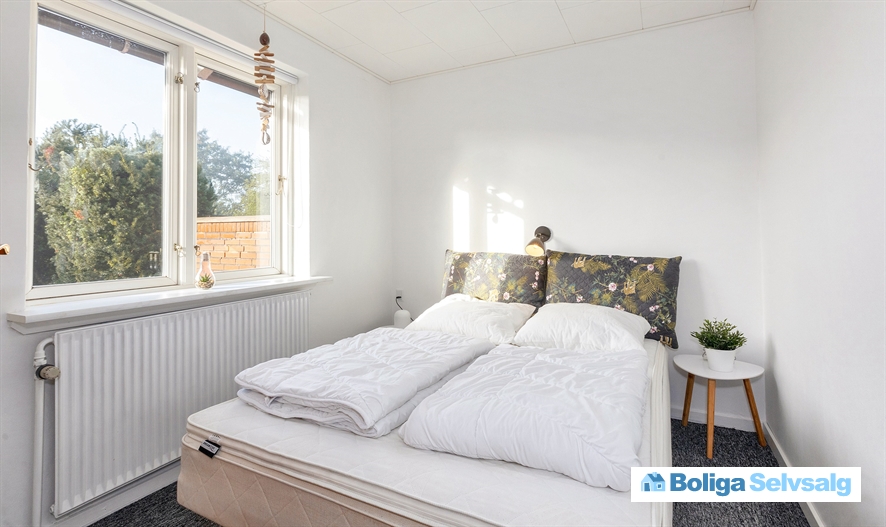 Ladegårdsvej 22, Sønderhede, 7884 Fur