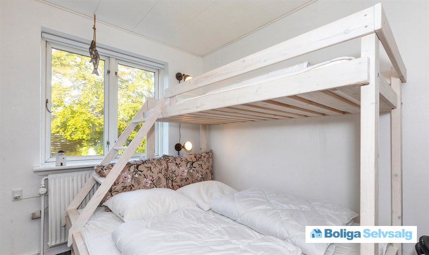 Ladegårdsvej 22, Sønderhede, 7884 Fur