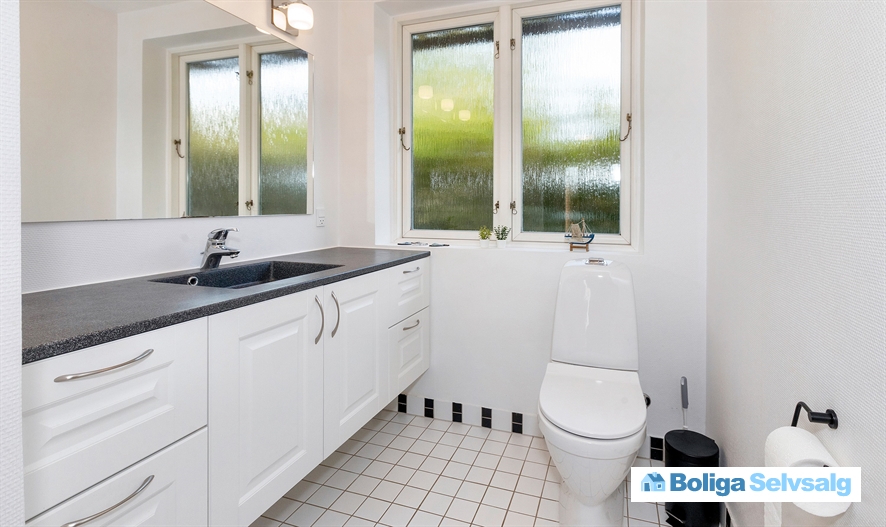 Ladegårdsvej 22, Sønderhede, 7884 Fur