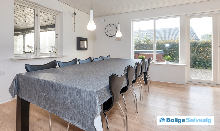 Ladegårdsvej 22, Sønderhede, 7884 Fur