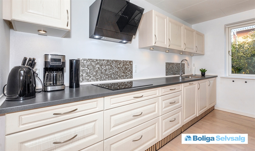 Ladegårdsvej 22, Sønderhede, 7884 Fur