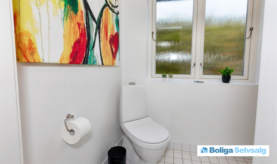 Ladegårdsvej 22, Sønderhede, 7884 Fur