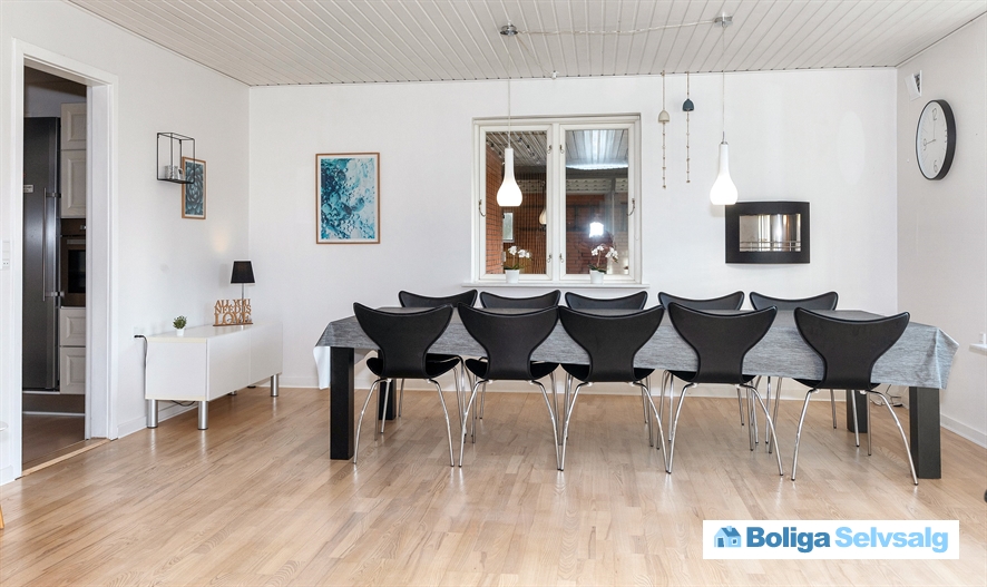 Ladegårdsvej 22, Sønderhede, 7884 Fur