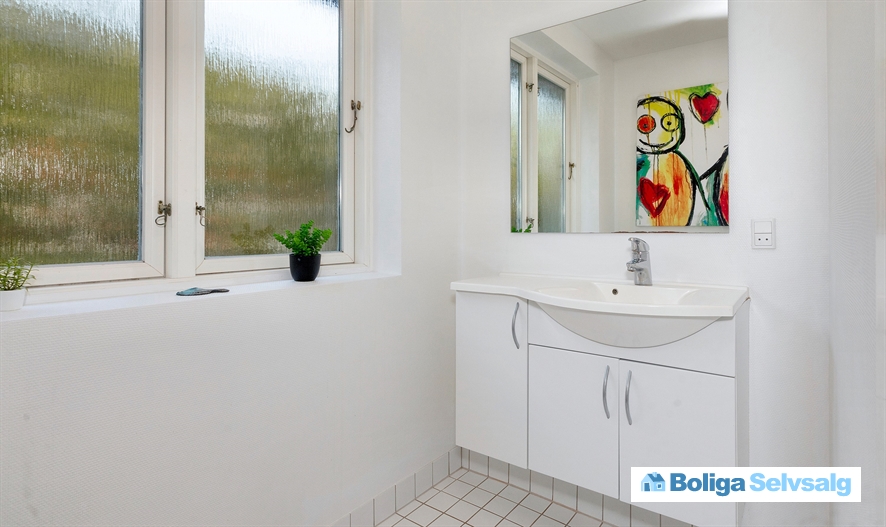 Ladegårdsvej 22, Sønderhede, 7884 Fur