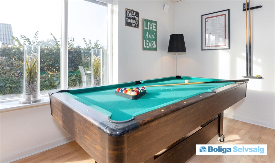 Ladegårdsvej 22, Sønderhede, 7884 Fur