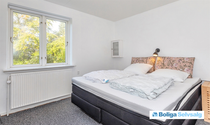 Ladegårdsvej 22, Sønderhede, 7884 Fur