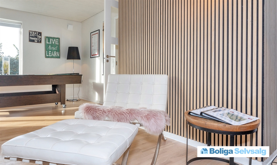 Ladegårdsvej 22, Sønderhede, 7884 Fur