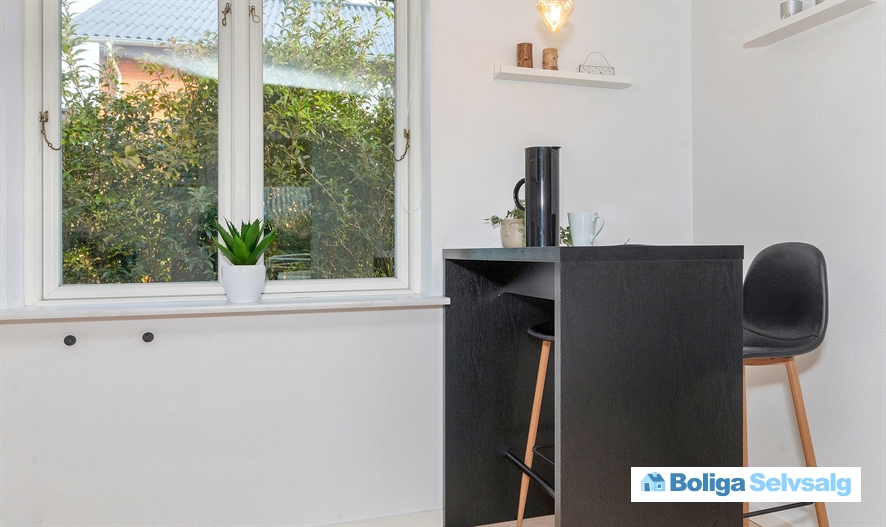 Ladegårdsvej 22, Sønderhede, 7884 Fur