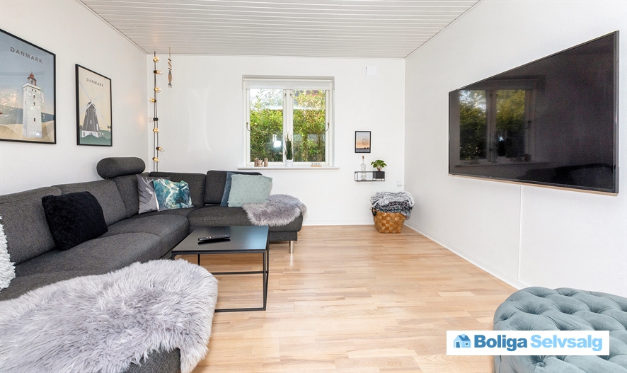 Ladegårdsvej 22, Sønderhede, 7884 Fur