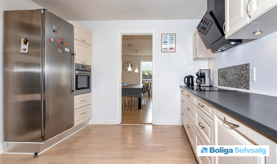 Ladegårdsvej 22, Sønderhede, 7884 Fur