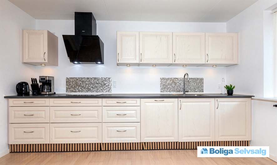 Ladegårdsvej 22, Sønderhede, 7884 Fur