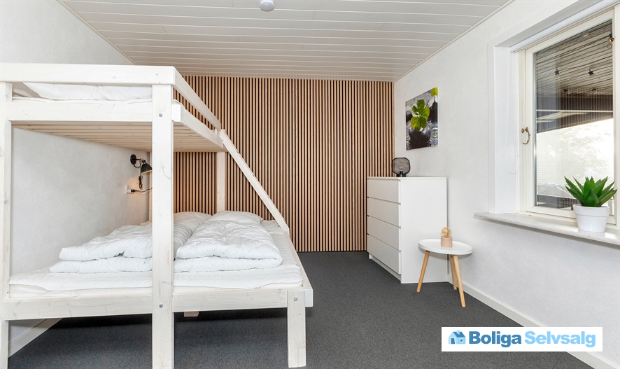 Ladegårdsvej 22, Sønderhede, 7884 Fur