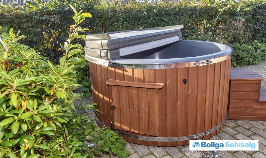 Ladegårdsvej 22, Sønderhede, 7884 Fur