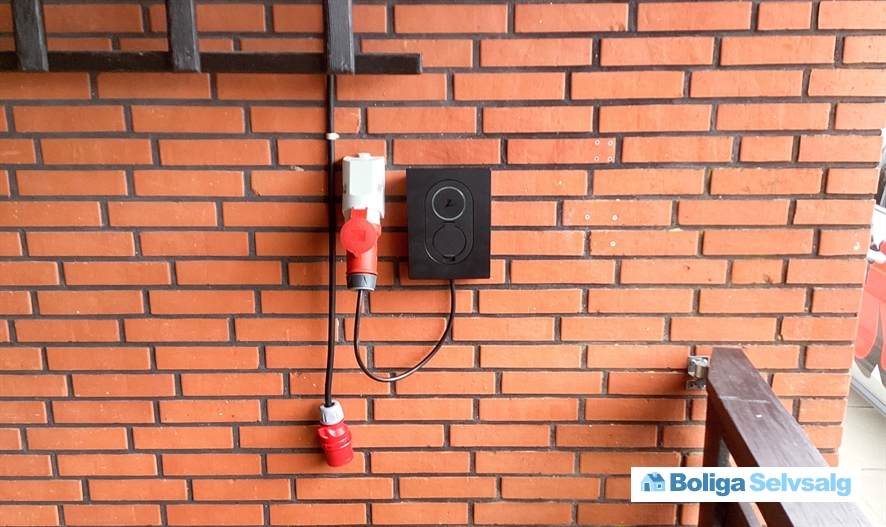 Ladegårdsvej 22, Sønderhede, 7884 Fur