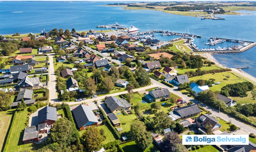 Ladegårdsvej 22, Sønderhede, 7884 Fur