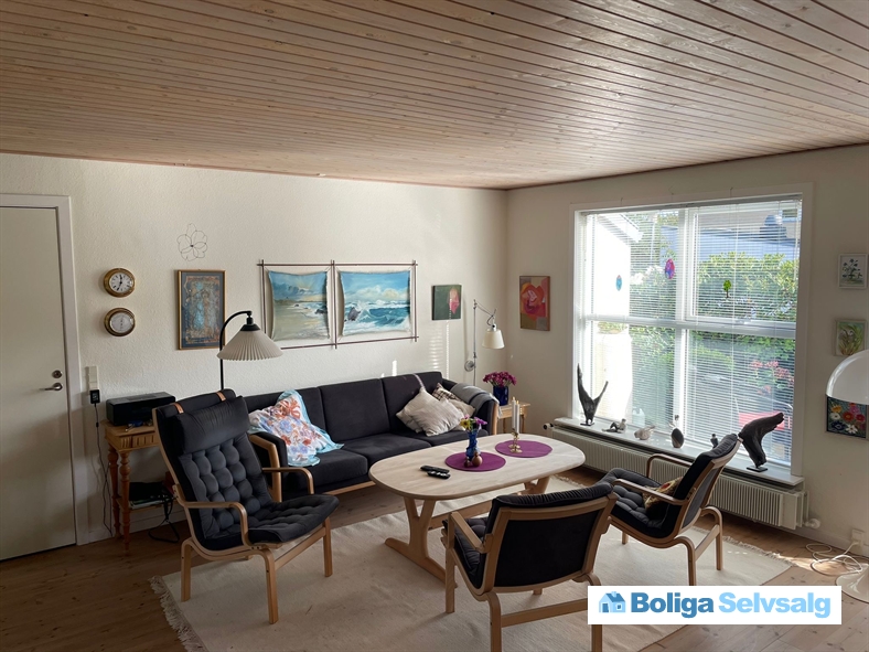 Præsteager 6, Lisbjerg, 8200 Aarhus N