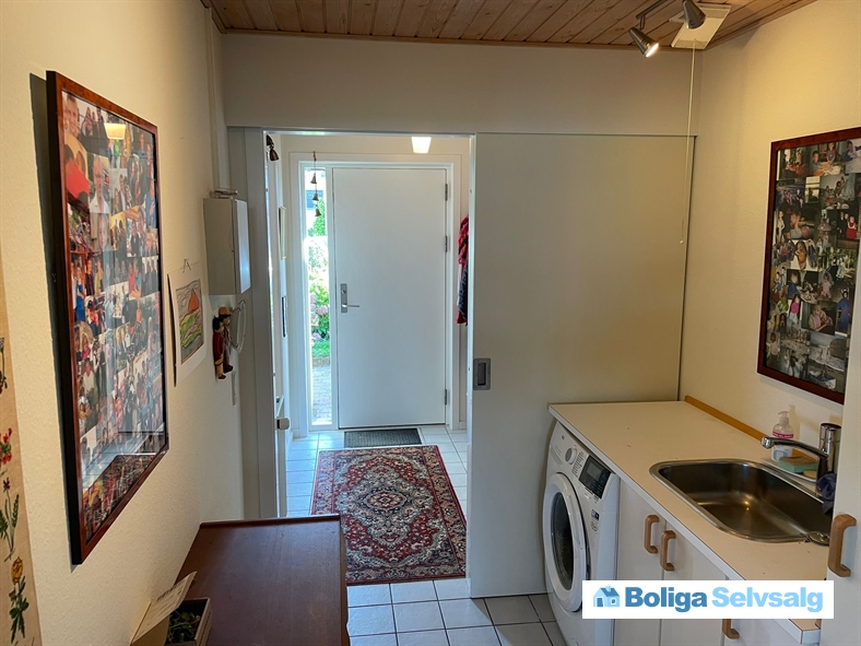 Præsteager 6, Lisbjerg, 8200 Aarhus N