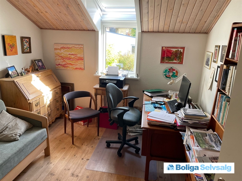 Præsteager 6, Lisbjerg, 8200 Aarhus N