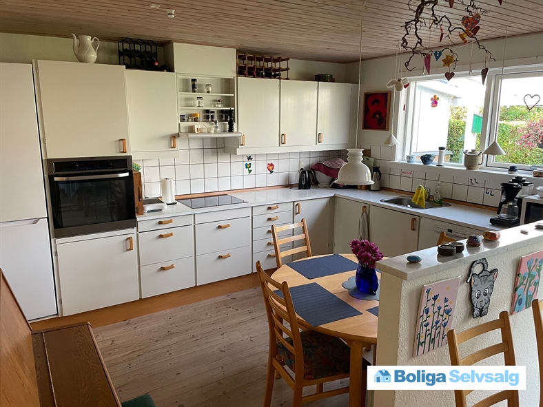 Præsteager 6, Lisbjerg, 8200 Aarhus N