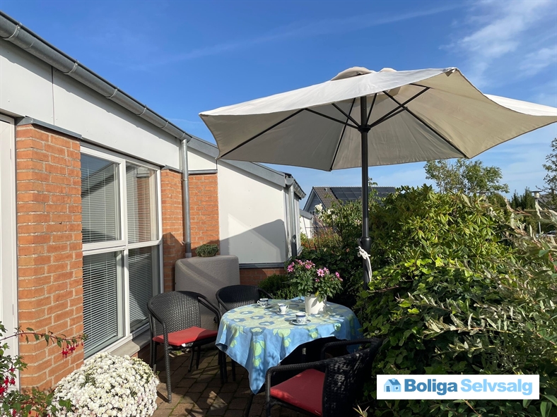 Præsteager 6, Lisbjerg, 8200 Aarhus N