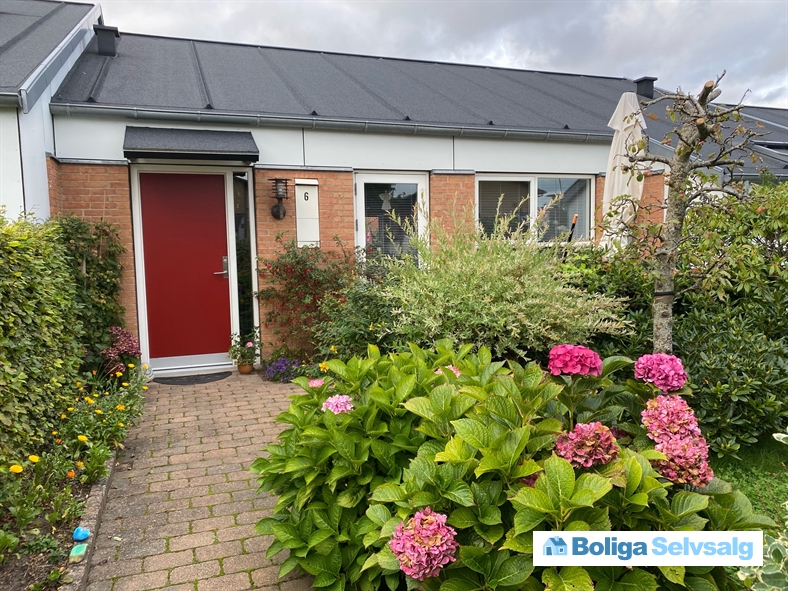 Præsteager 6, Lisbjerg, 8200 Aarhus N