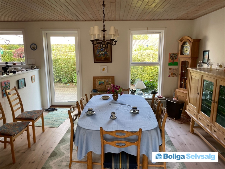 Præsteager 6, Lisbjerg, 8200 Aarhus N