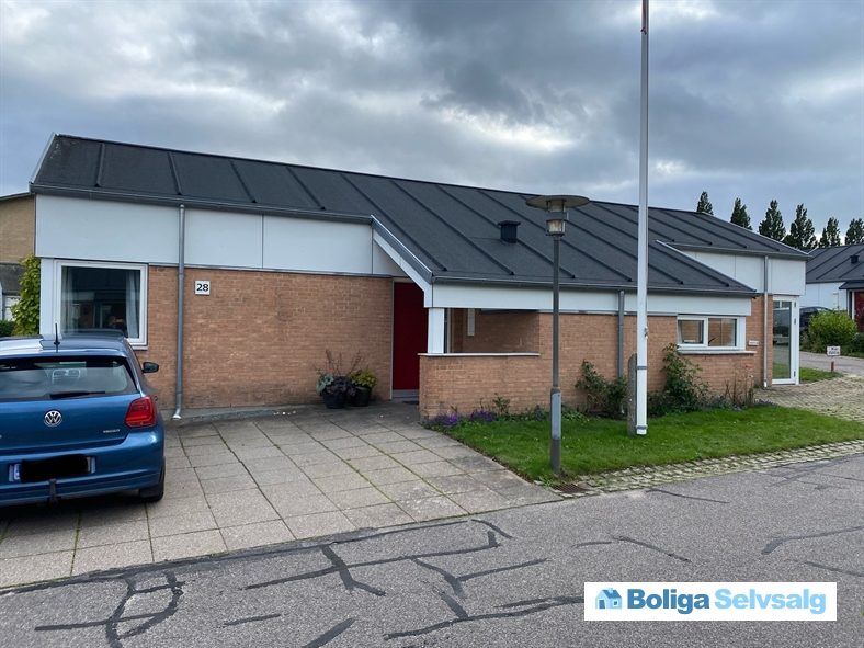 Præsteager 6, Lisbjerg, 8200 Aarhus N