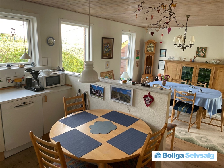 Præsteager 6, Lisbjerg, 8200 Aarhus N