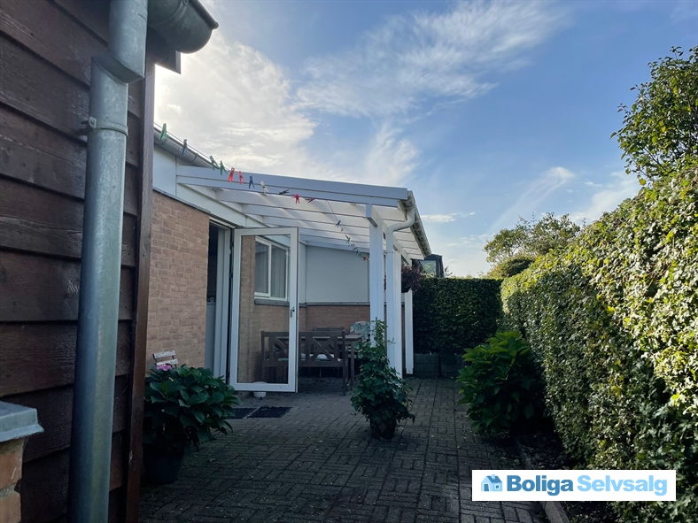 Præsteager 6, Lisbjerg, 8200 Aarhus N