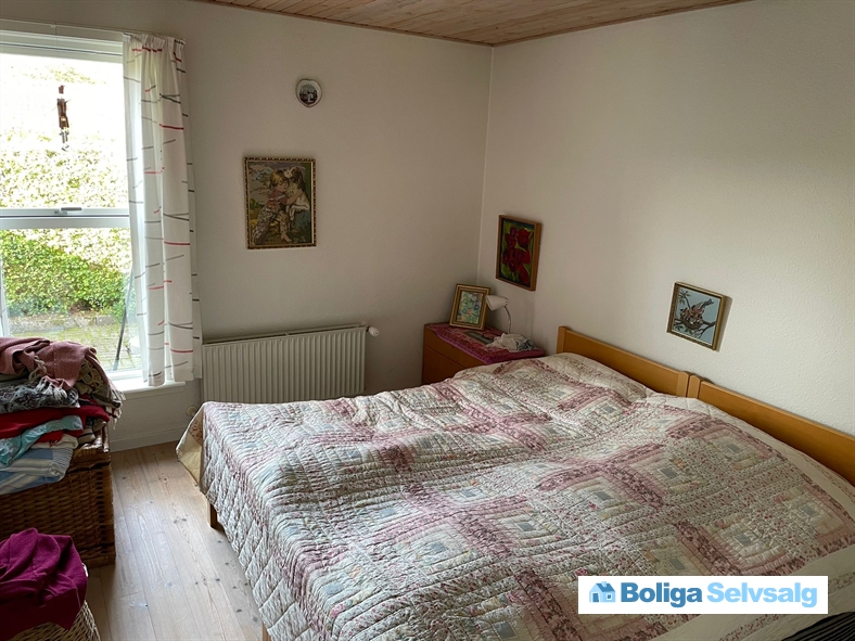 Præsteager 6, Lisbjerg, 8200 Aarhus N