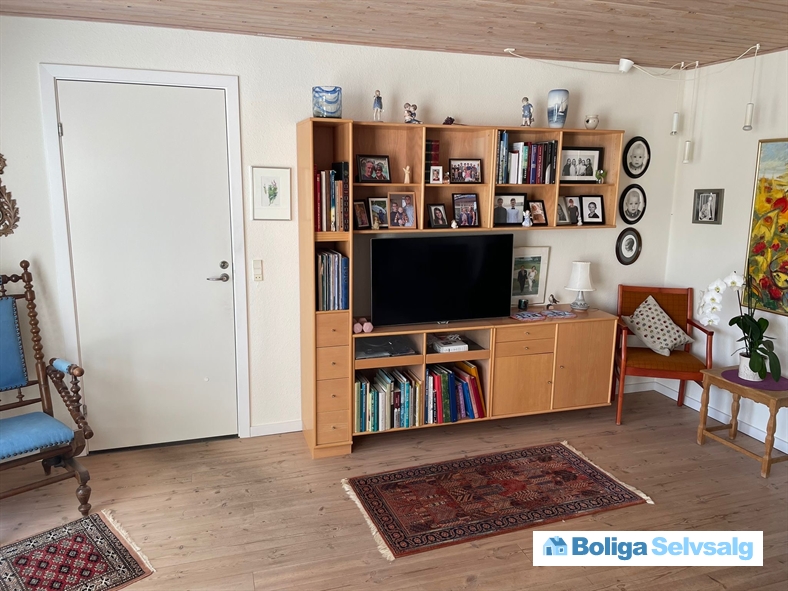 Præsteager 6, Lisbjerg, 8200 Aarhus N