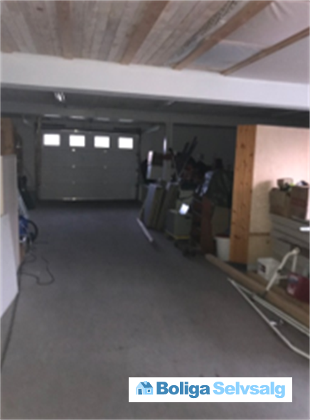 Ribevej 18, 6780 Skærbæk