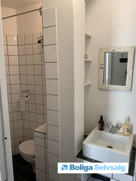 Gammeltoftsgade 10, 4. tv., 1355 København K