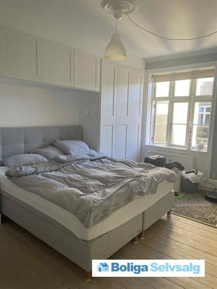 Gammeltoftsgade 10, 4. tv., 1355 København K