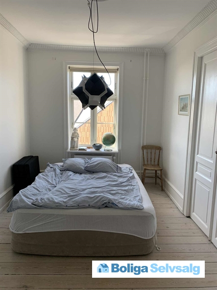 Gammeltoftsgade 10, 4. tv., 1355 København K