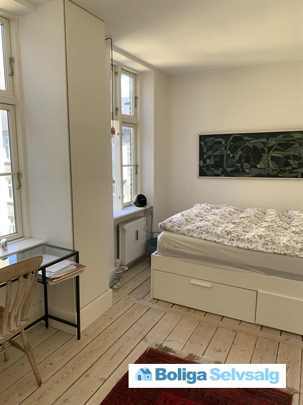 Gammeltoftsgade 10, 4. tv., 1355 København K