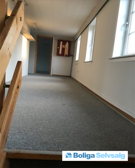 Ribevej 18, 6780 Skærbæk