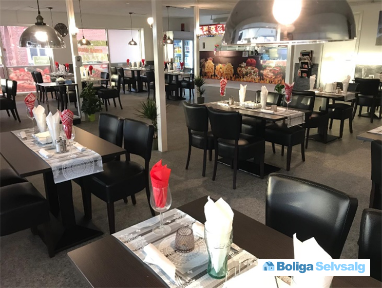 Ribevej 18, 6780 Skærbæk